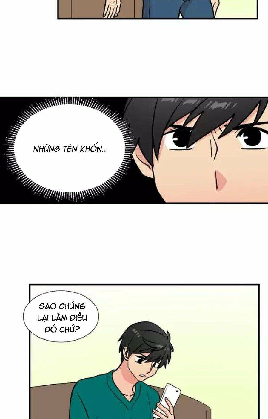 Mọt Sách Chapter 24 - 44