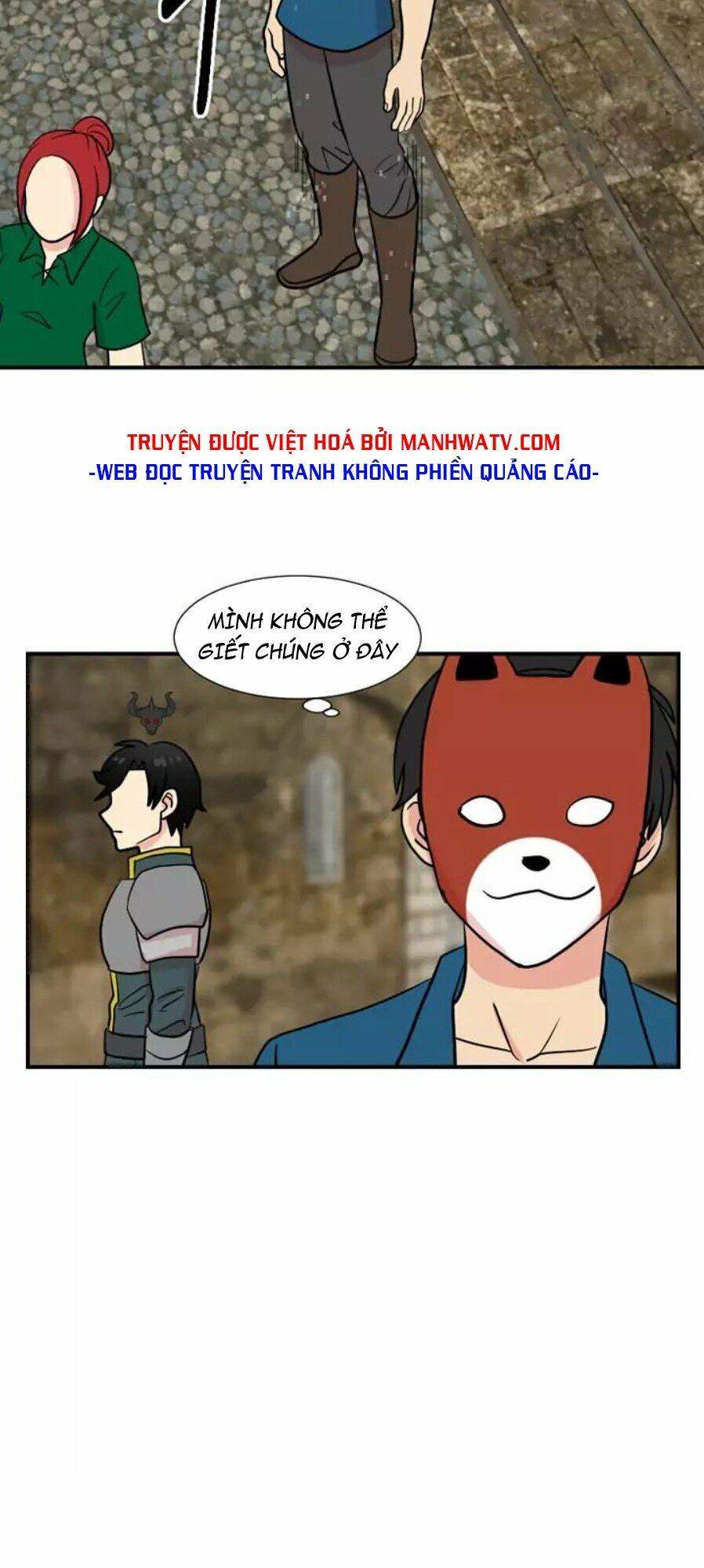 Mọt Sách Chapter 26 - 26