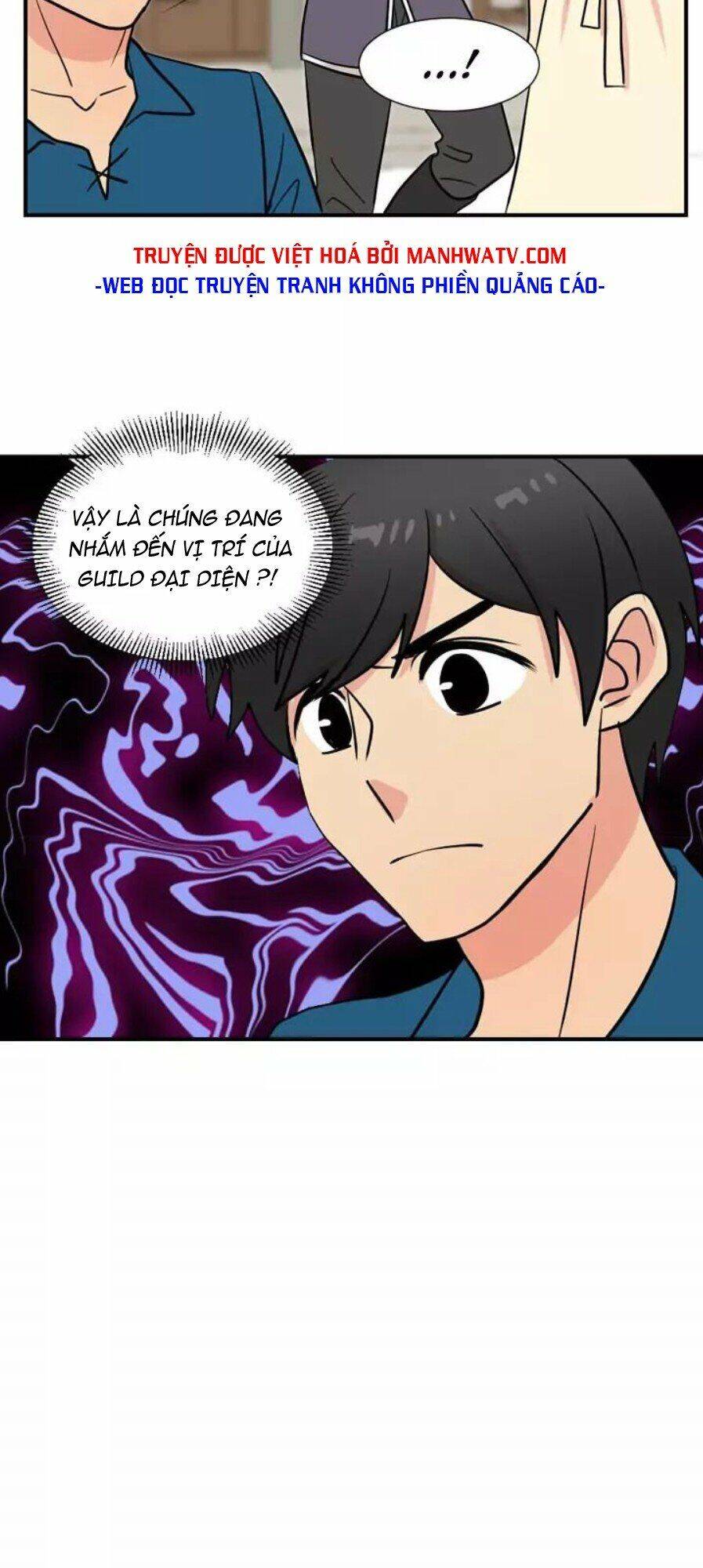Mọt Sách Chapter 26 - 4