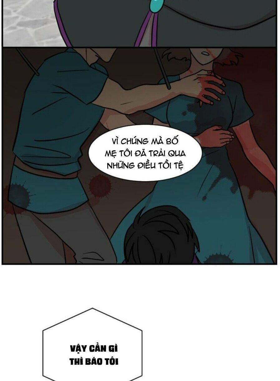 Mọt Sách Chapter 28 - 15