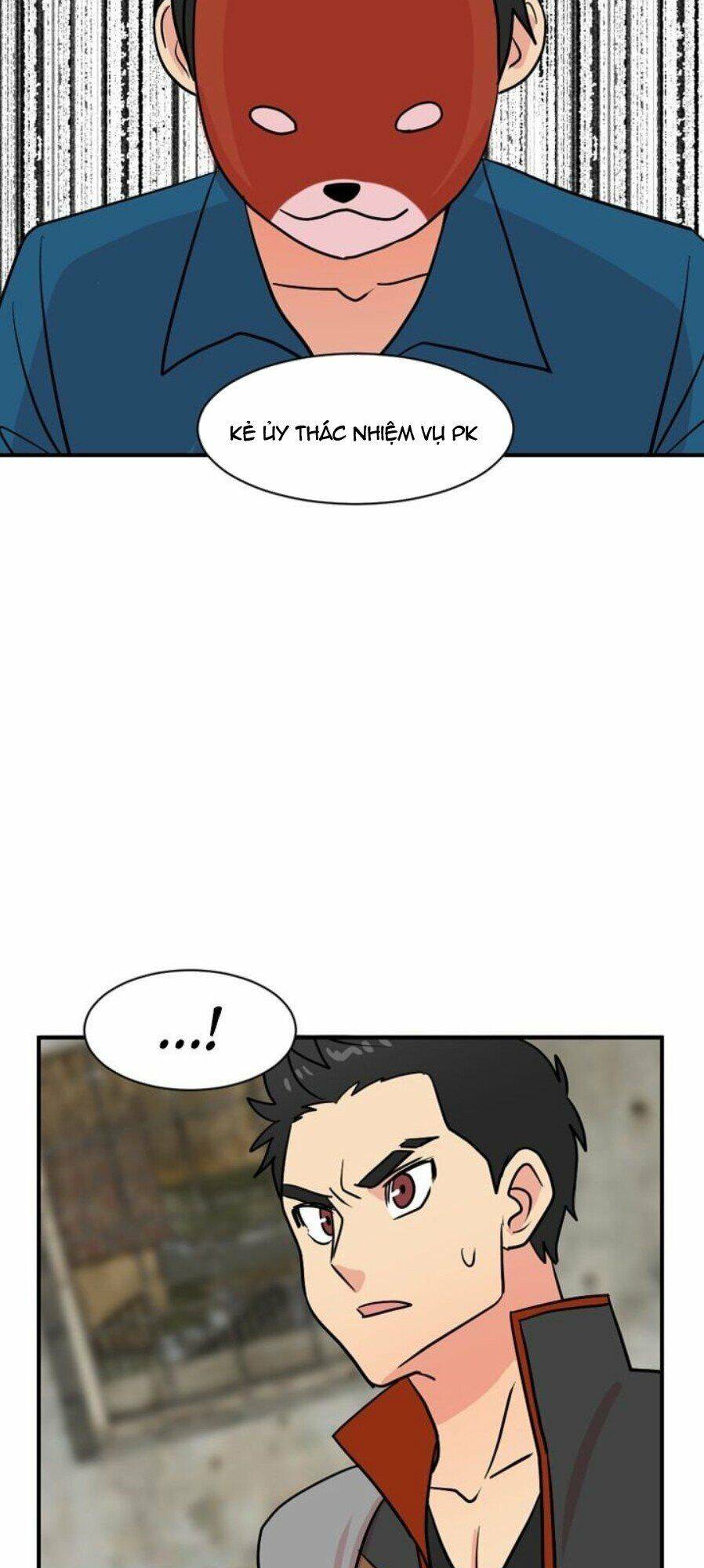Mọt Sách Chapter 28 - 3