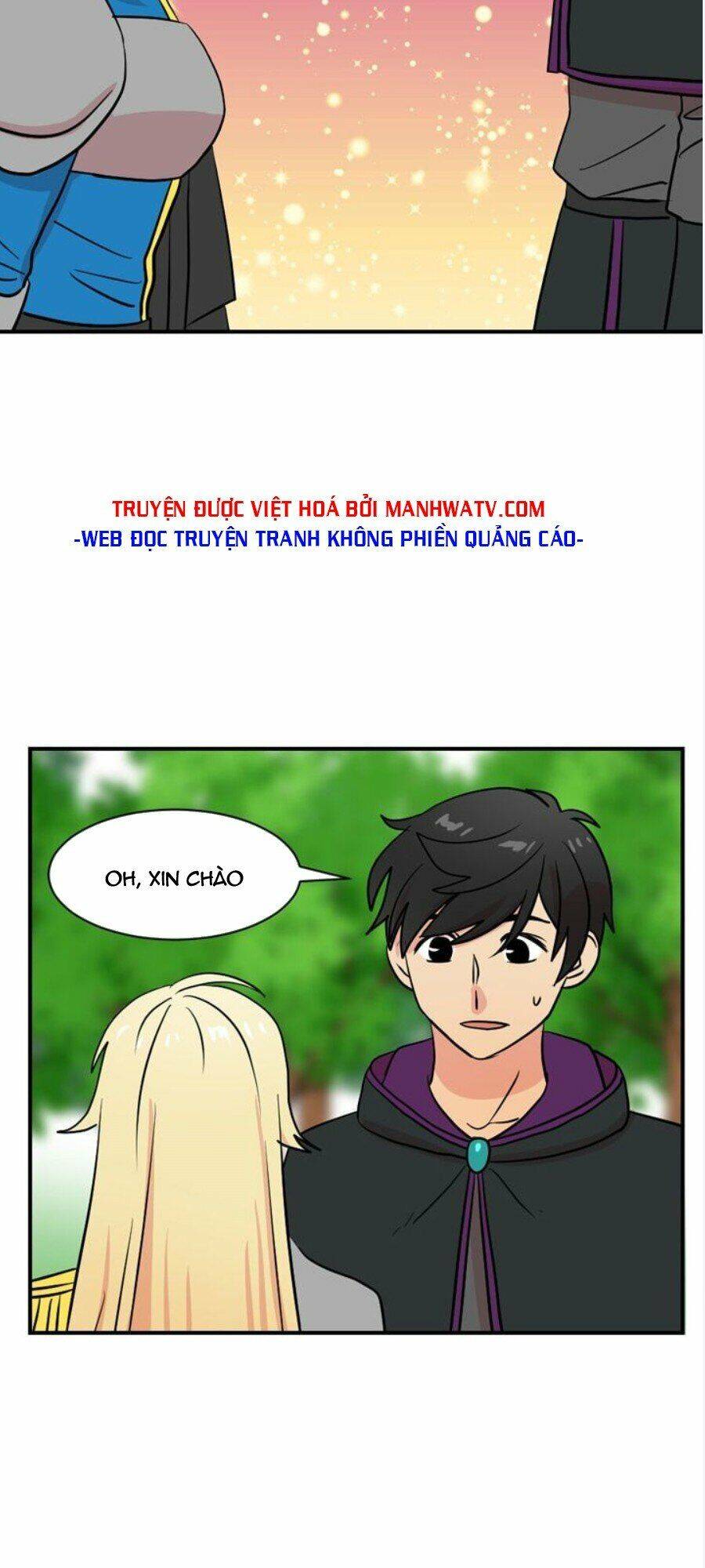 Mọt Sách Chapter 28 - 46