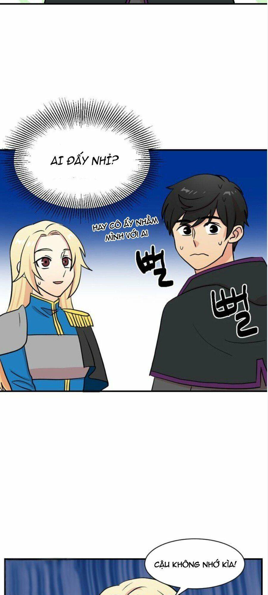 Mọt Sách Chapter 28 - 48