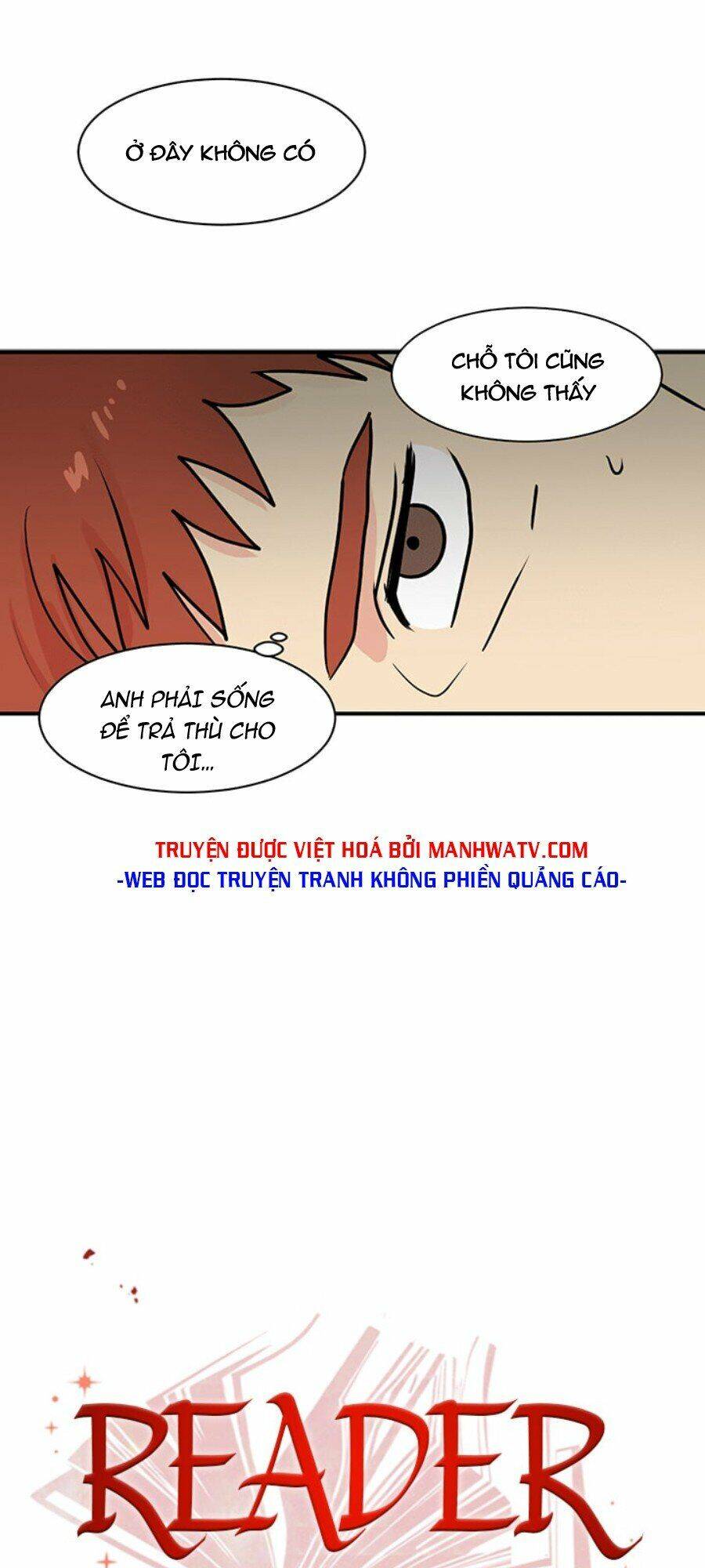 Mọt Sách Chapter 31 - 12