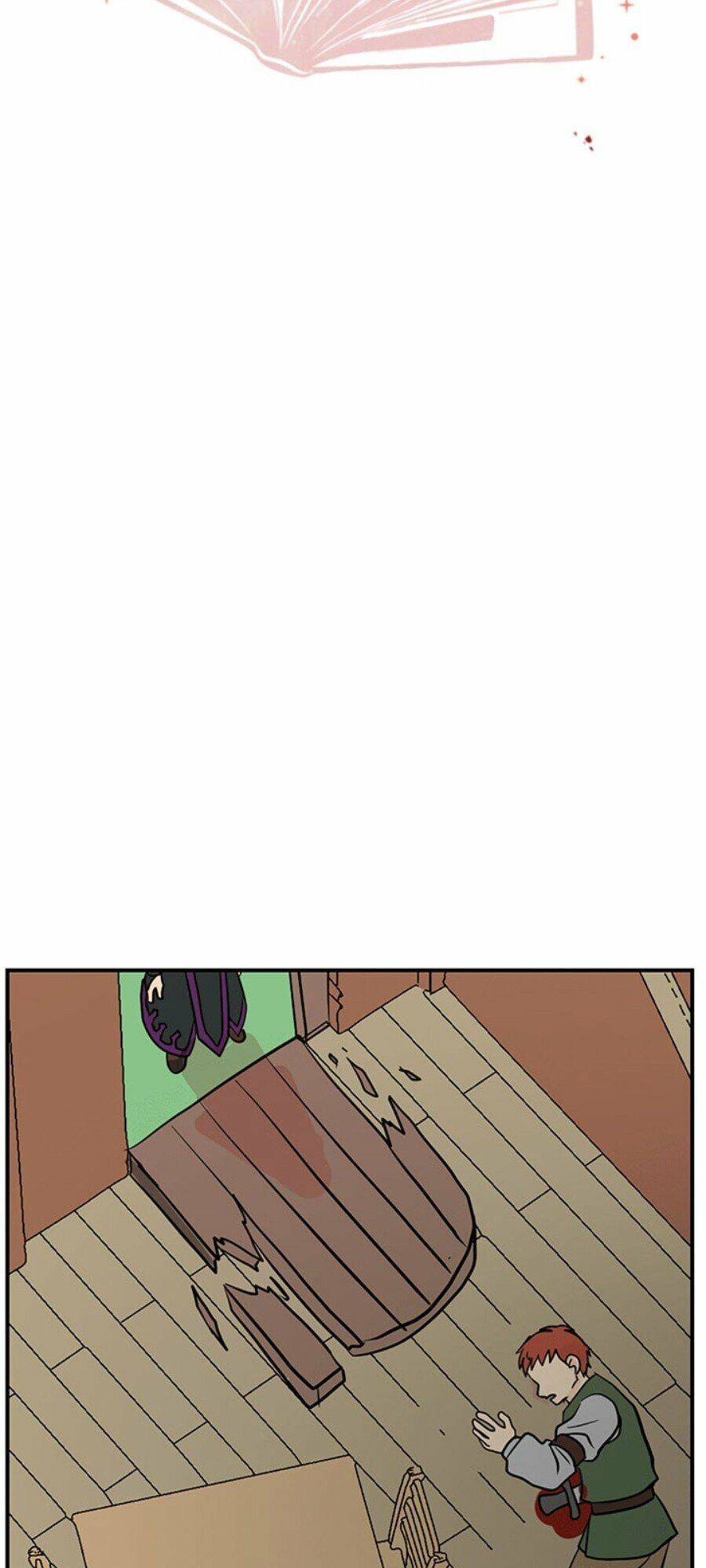 Mọt Sách Chapter 31 - 13