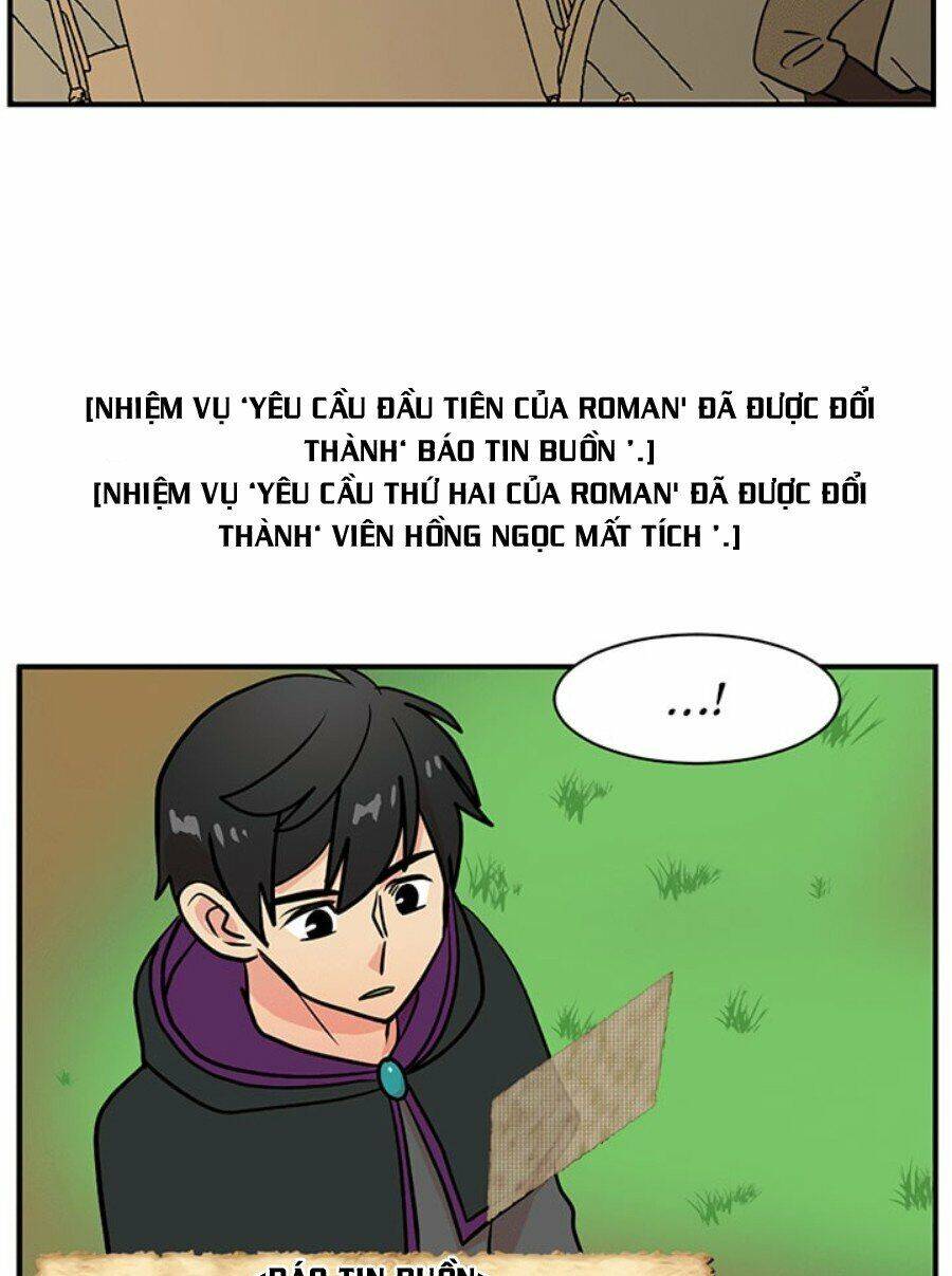 Mọt Sách Chapter 31 - 14