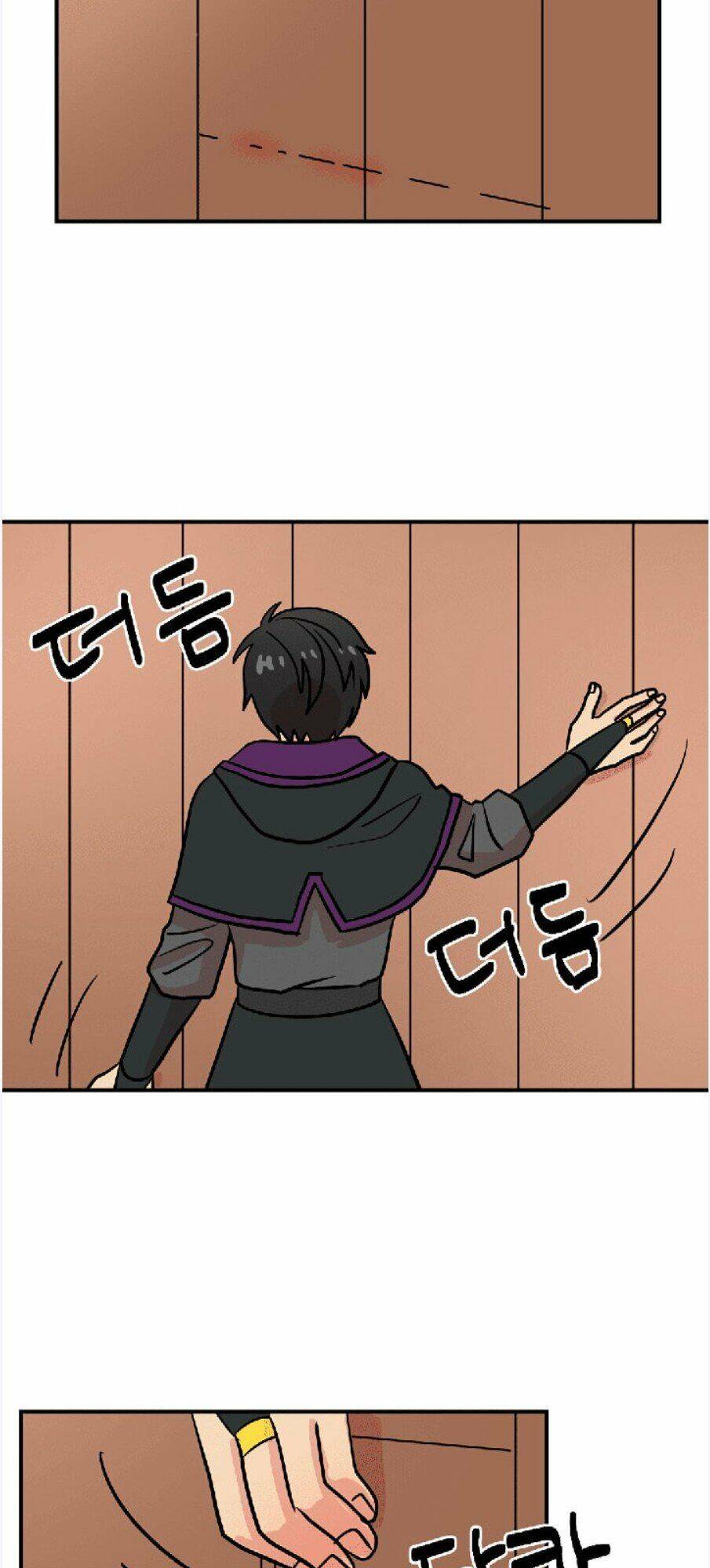 Mọt Sách Chapter 31 - 19