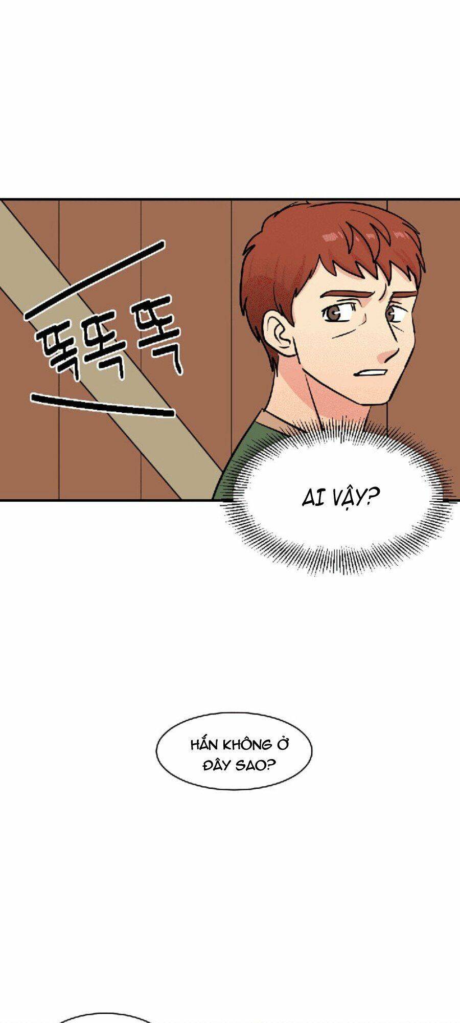 Mọt Sách Chapter 31 - 3