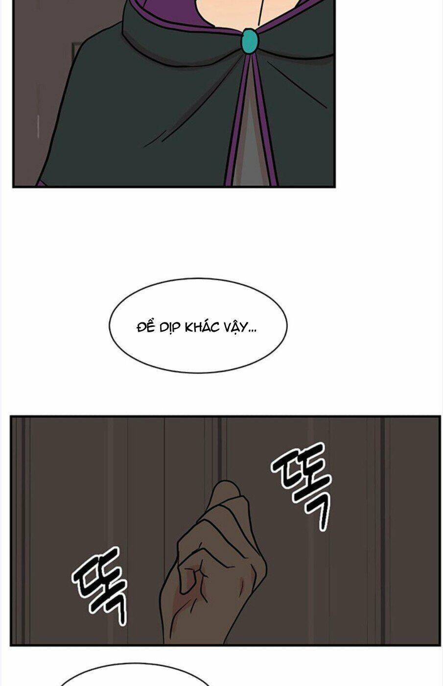 Mọt Sách Chapter 31 - 29