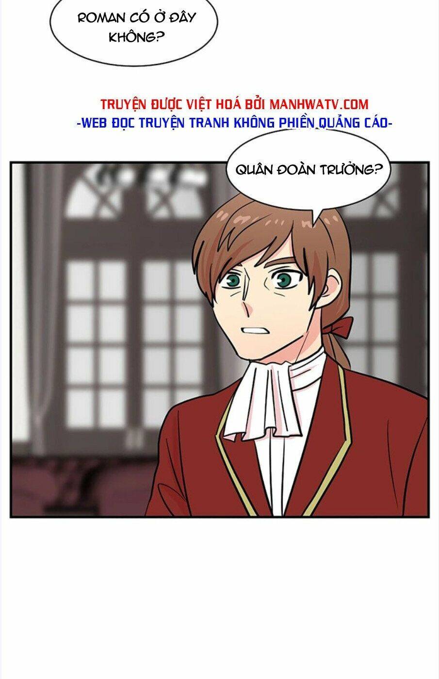 Mọt Sách Chapter 31 - 30