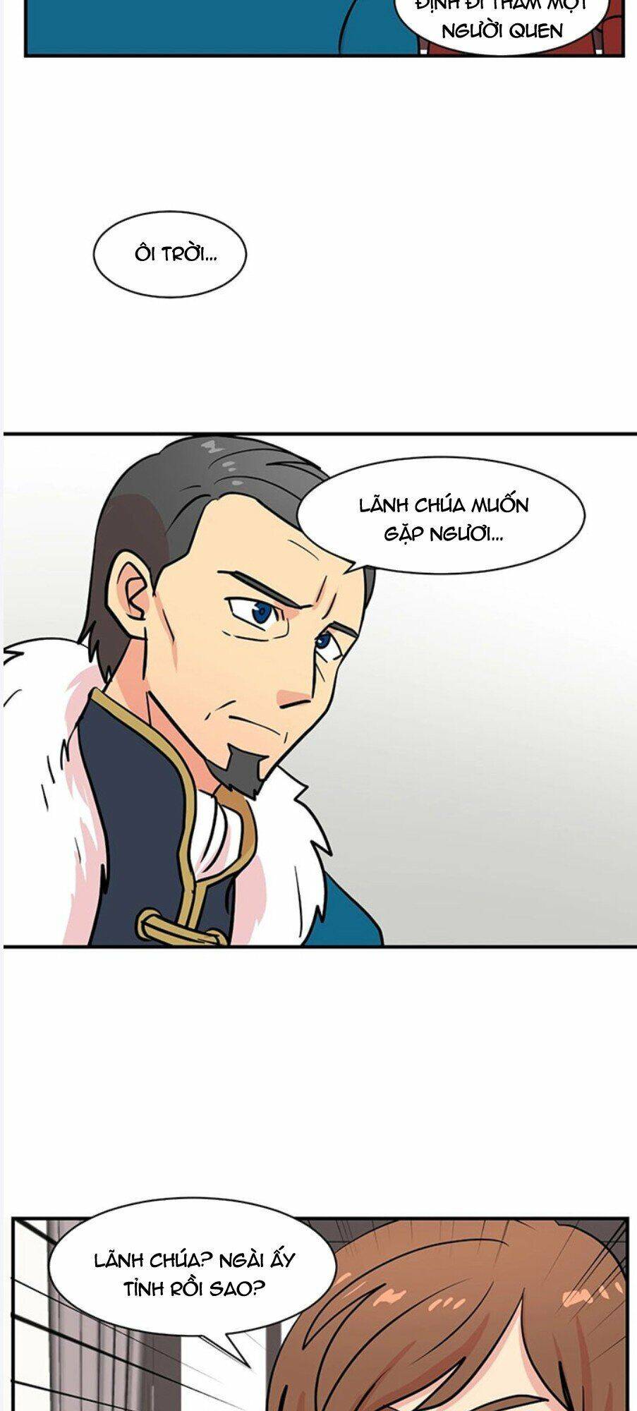 Mọt Sách Chapter 31 - 32