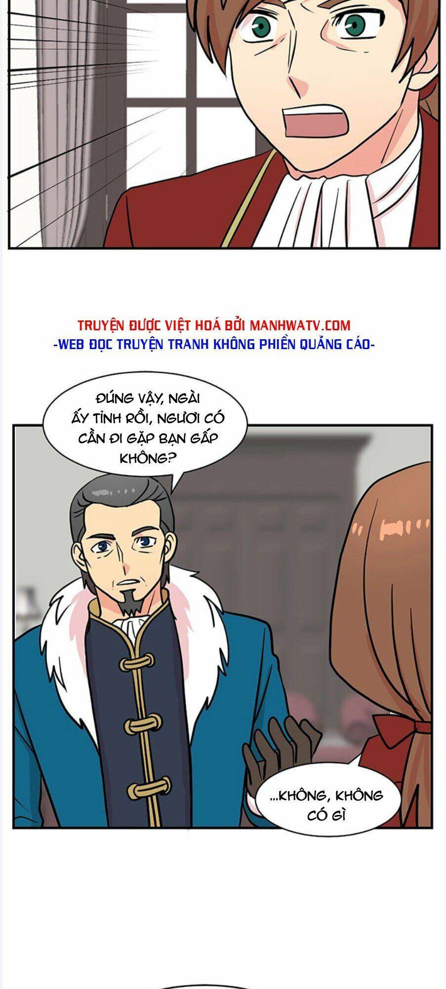 Mọt Sách Chapter 31 - 33