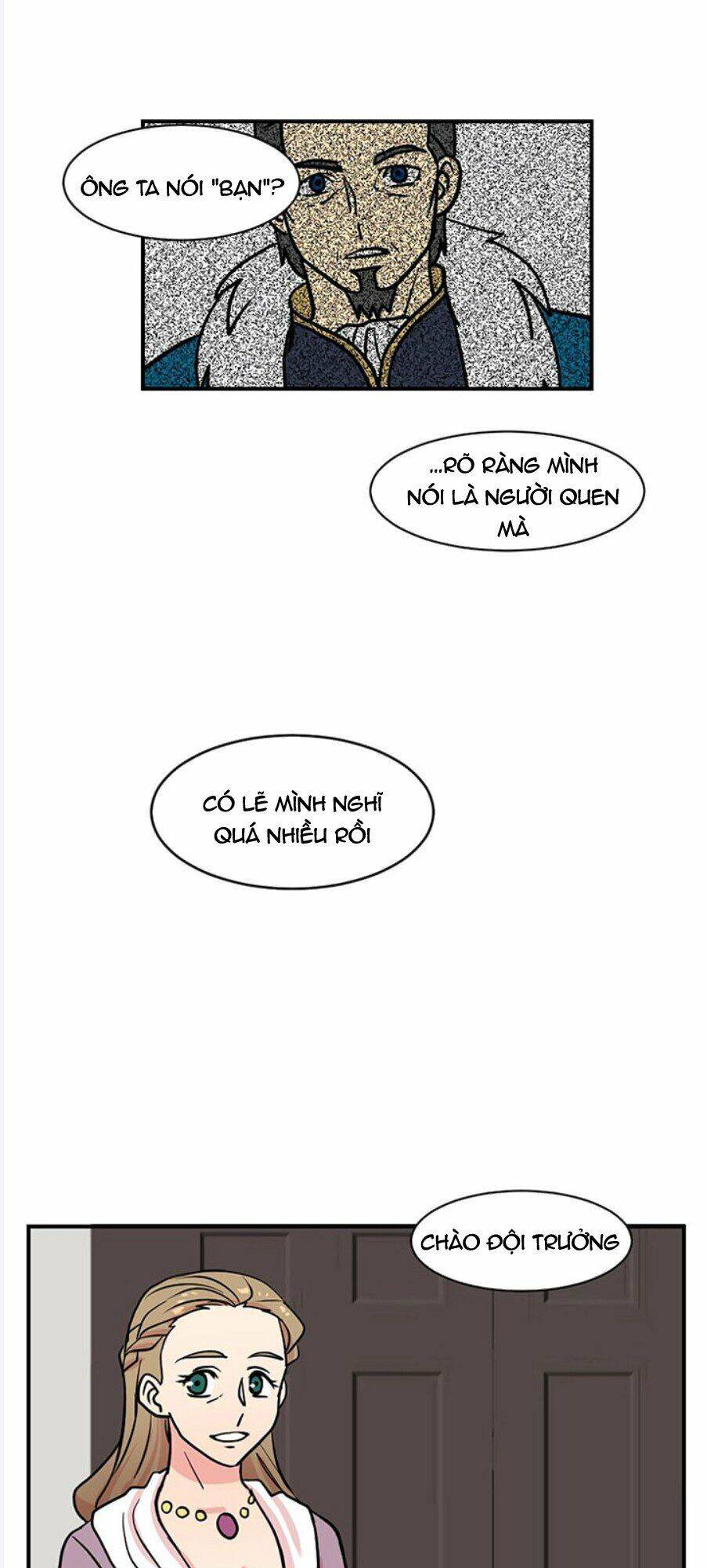 Mọt Sách Chapter 31 - 35