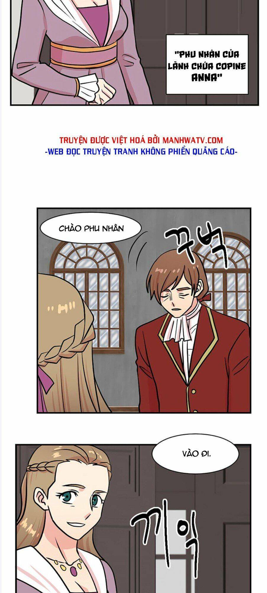 Mọt Sách Chapter 31 - 36