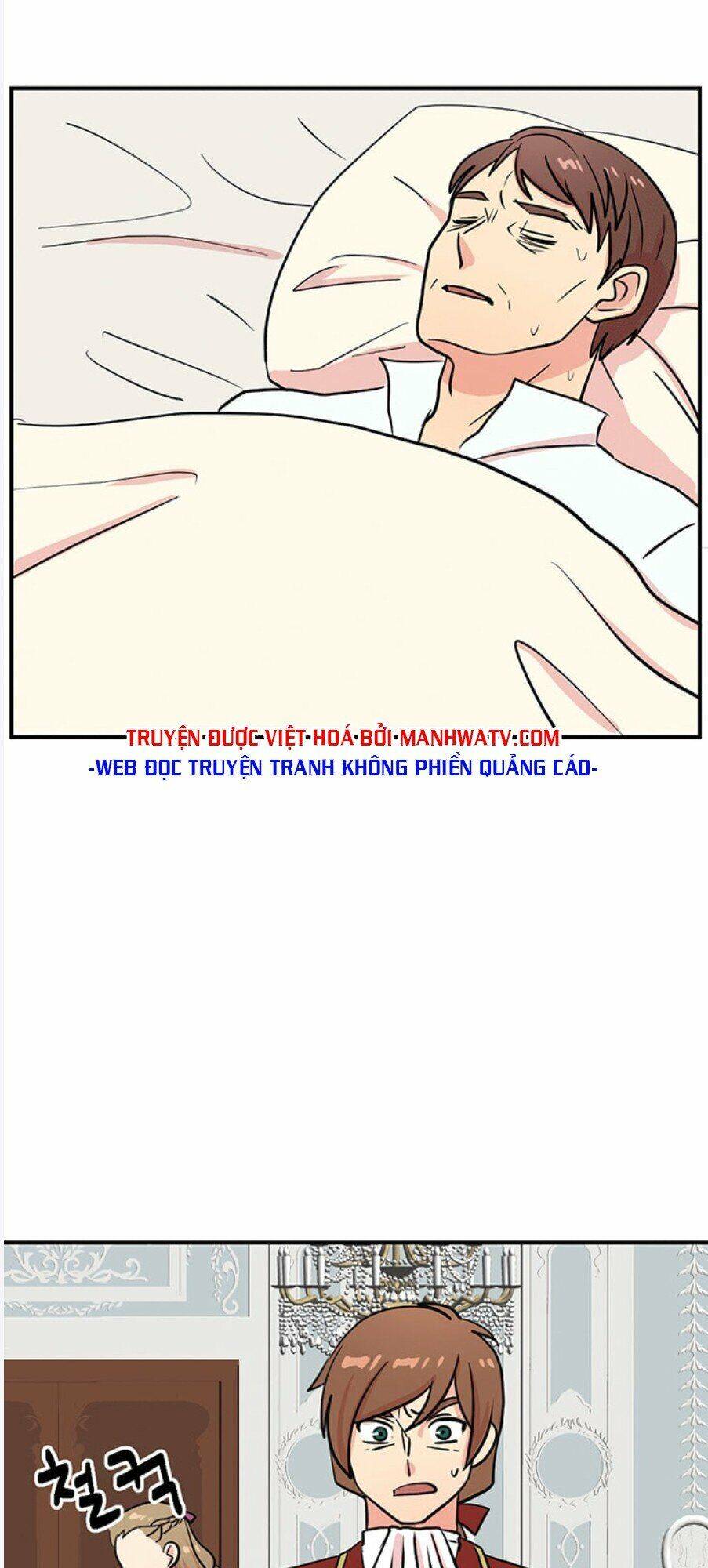 Mọt Sách Chapter 31 - 38