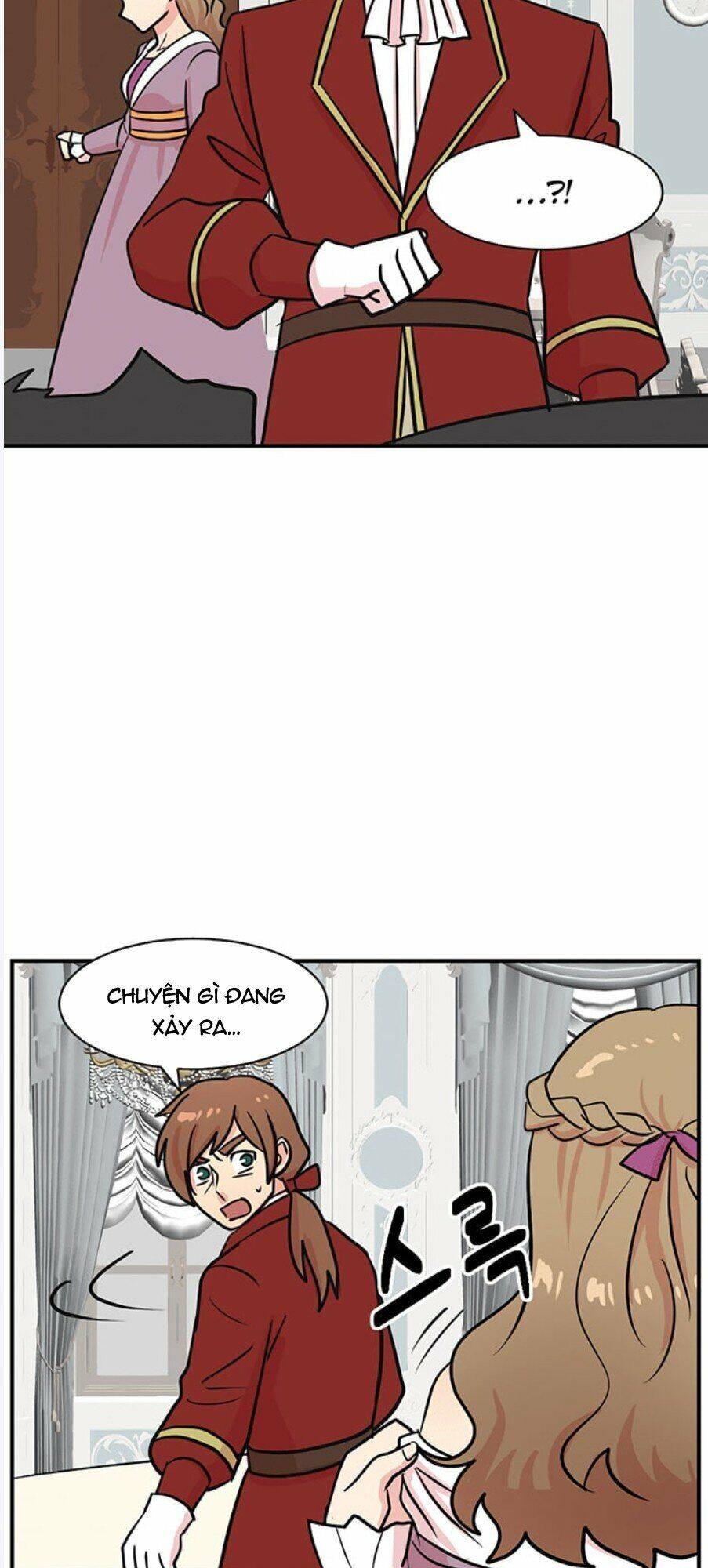 Mọt Sách Chapter 31 - 39