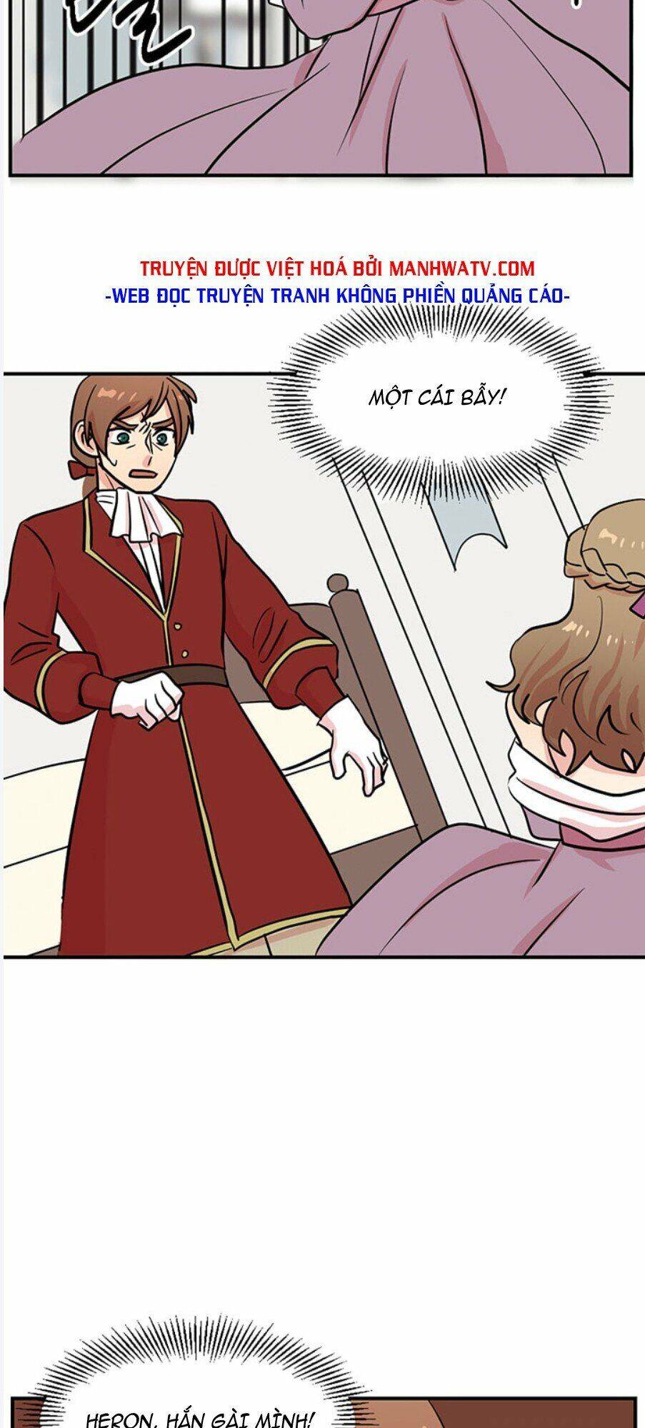 Mọt Sách Chapter 31 - 41