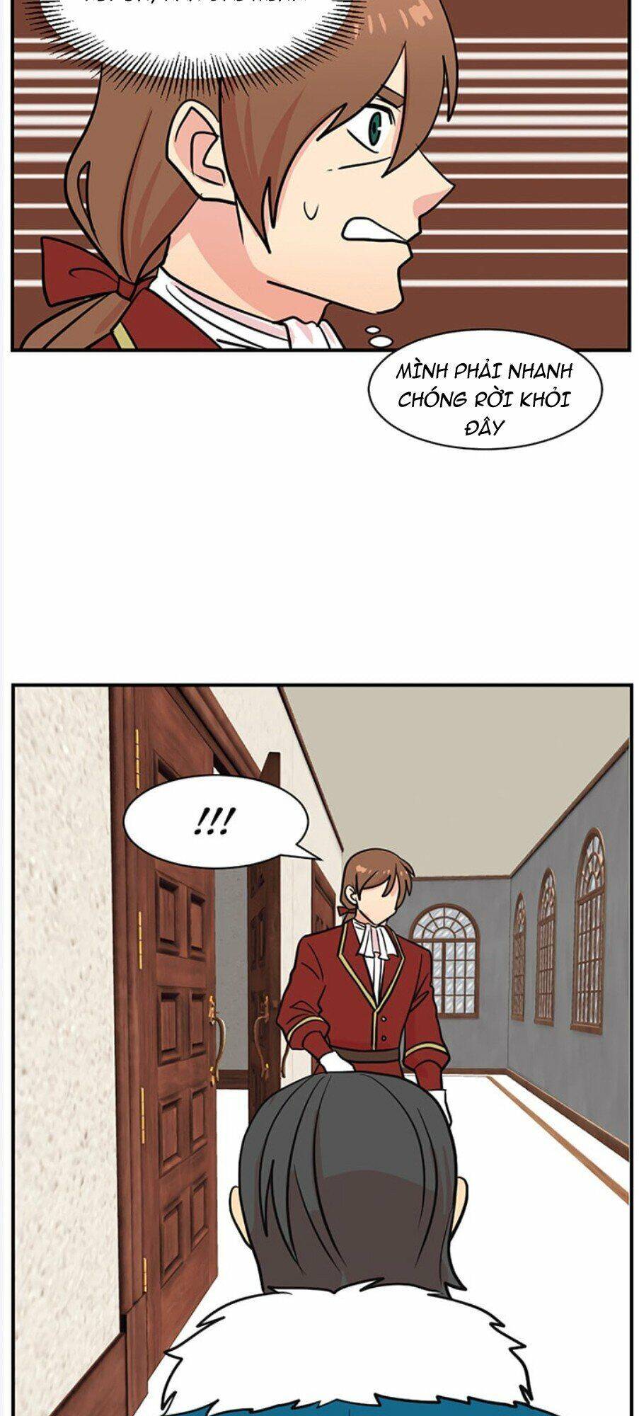 Mọt Sách Chapter 31 - 42