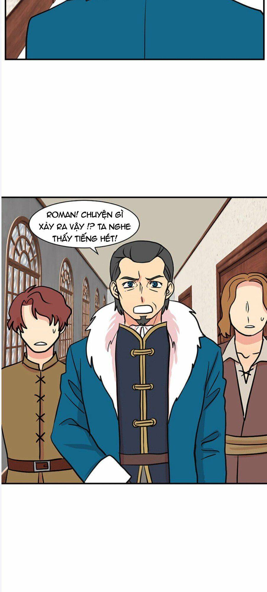 Mọt Sách Chapter 31 - 43