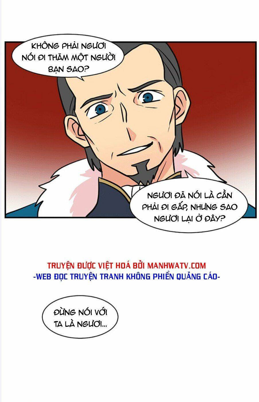 Mọt Sách Chapter 31 - 44