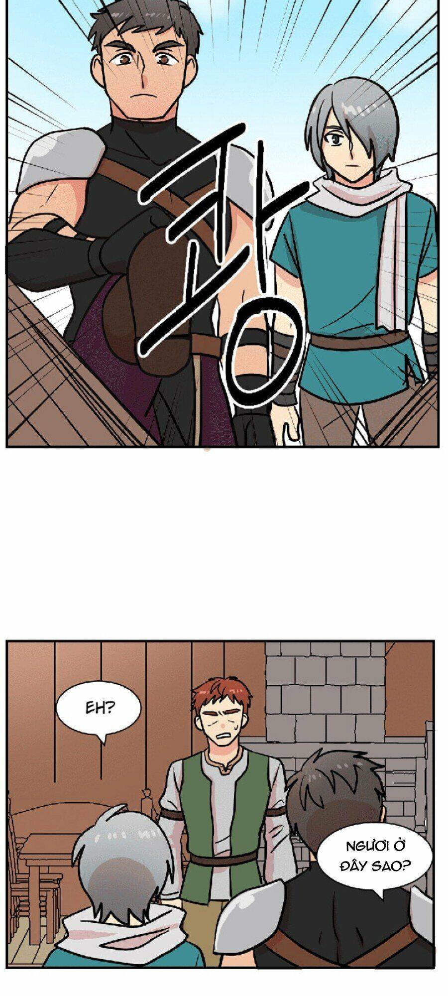 Mọt Sách Chapter 31 - 6