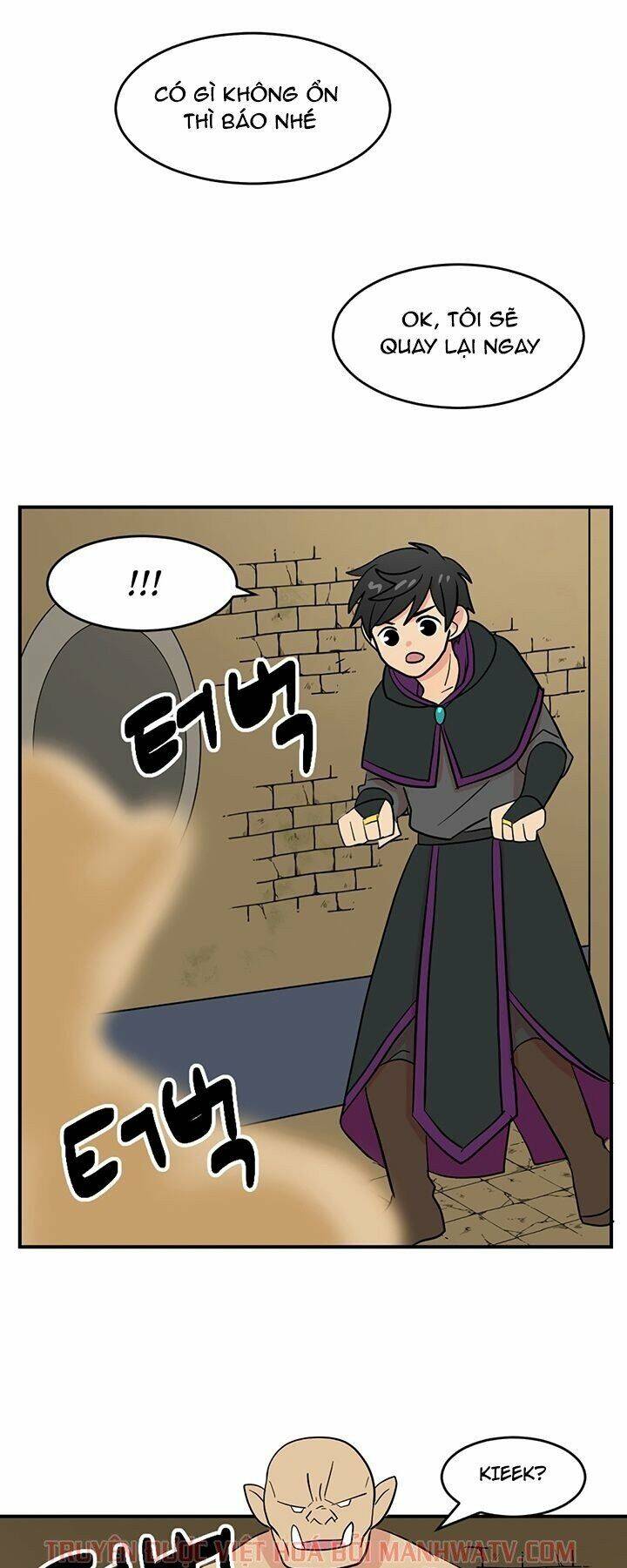 Mọt Sách Chapter 37 - 32