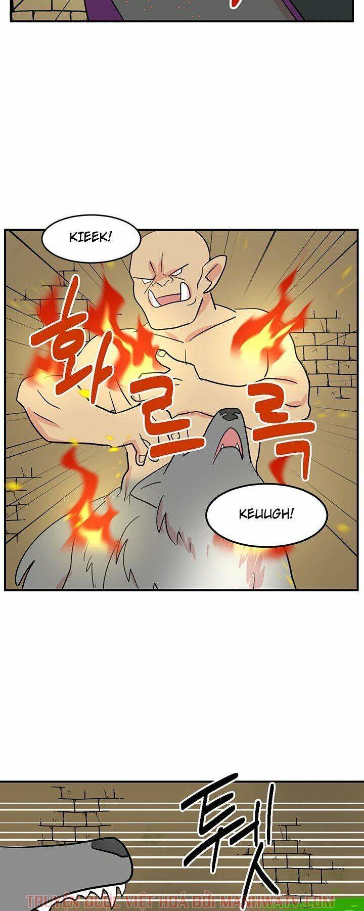 Mọt Sách Chapter 37 - 34