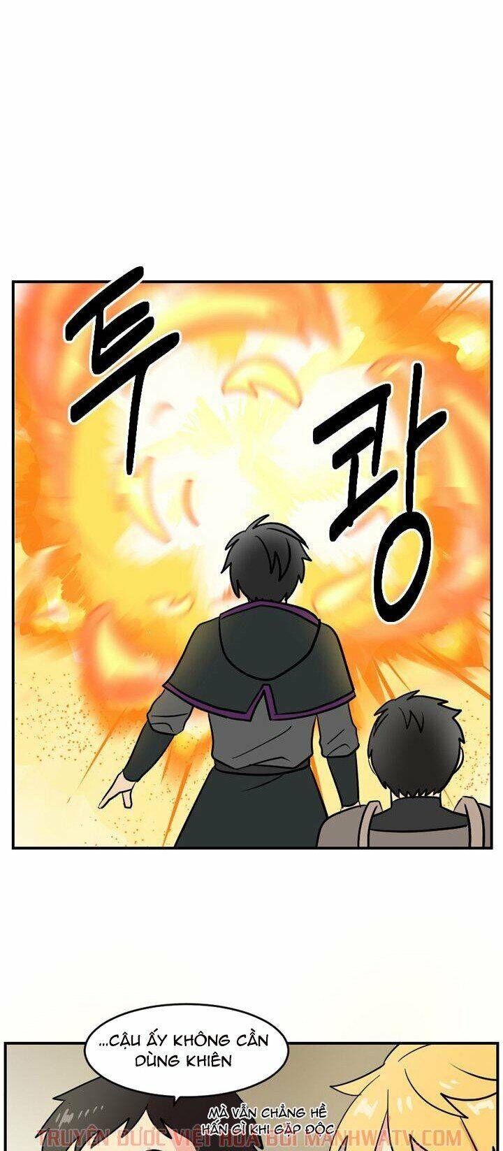 Mọt Sách Chapter 39 - 24