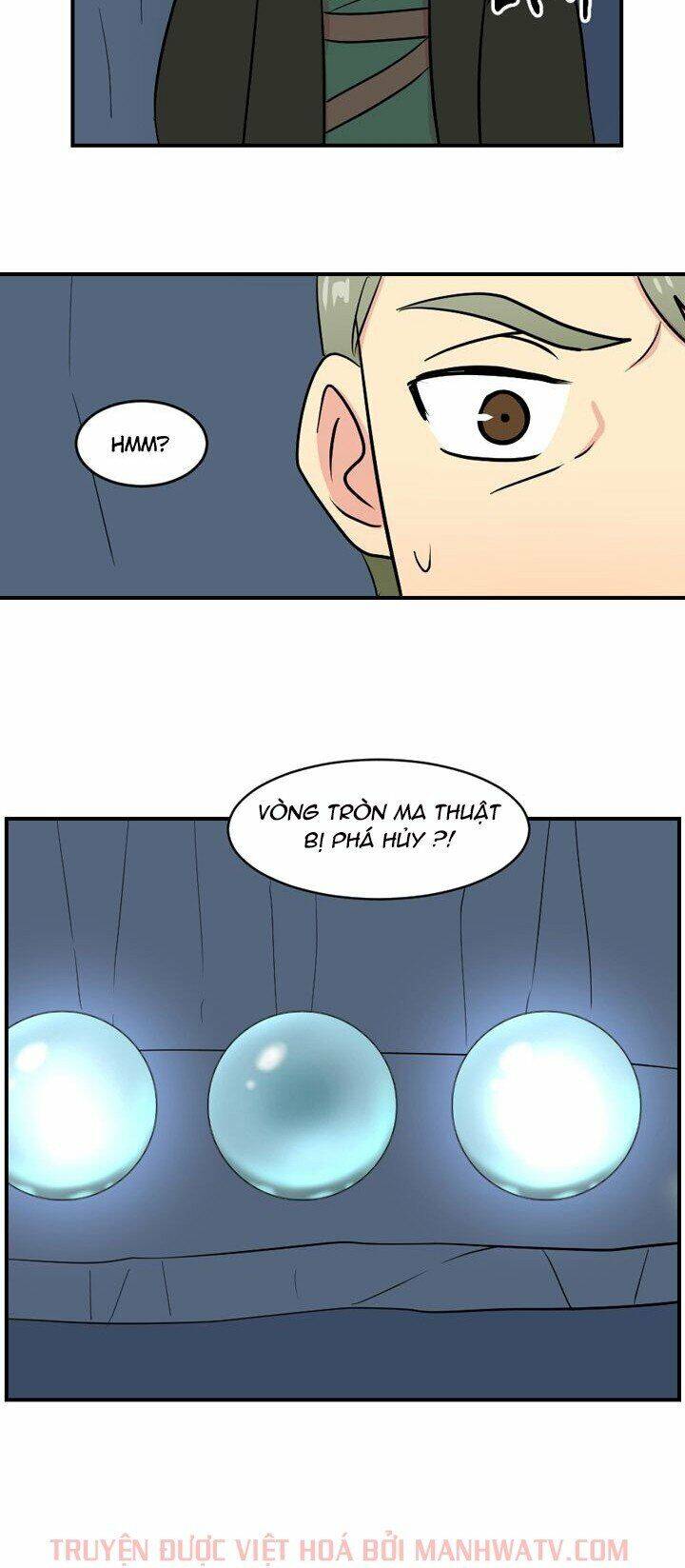 Mọt Sách Chapter 39 - 28