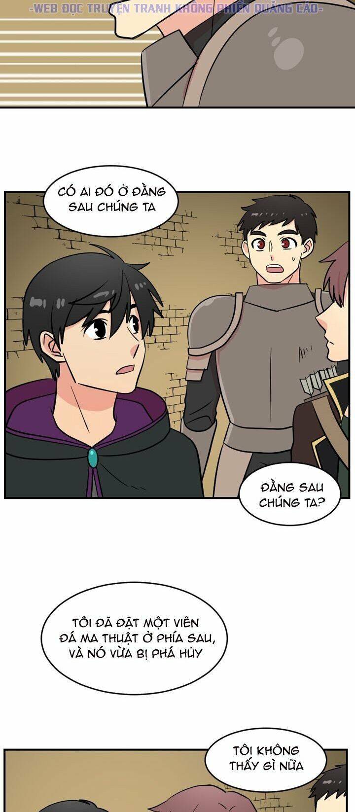 Mọt Sách Chapter 39 - 47