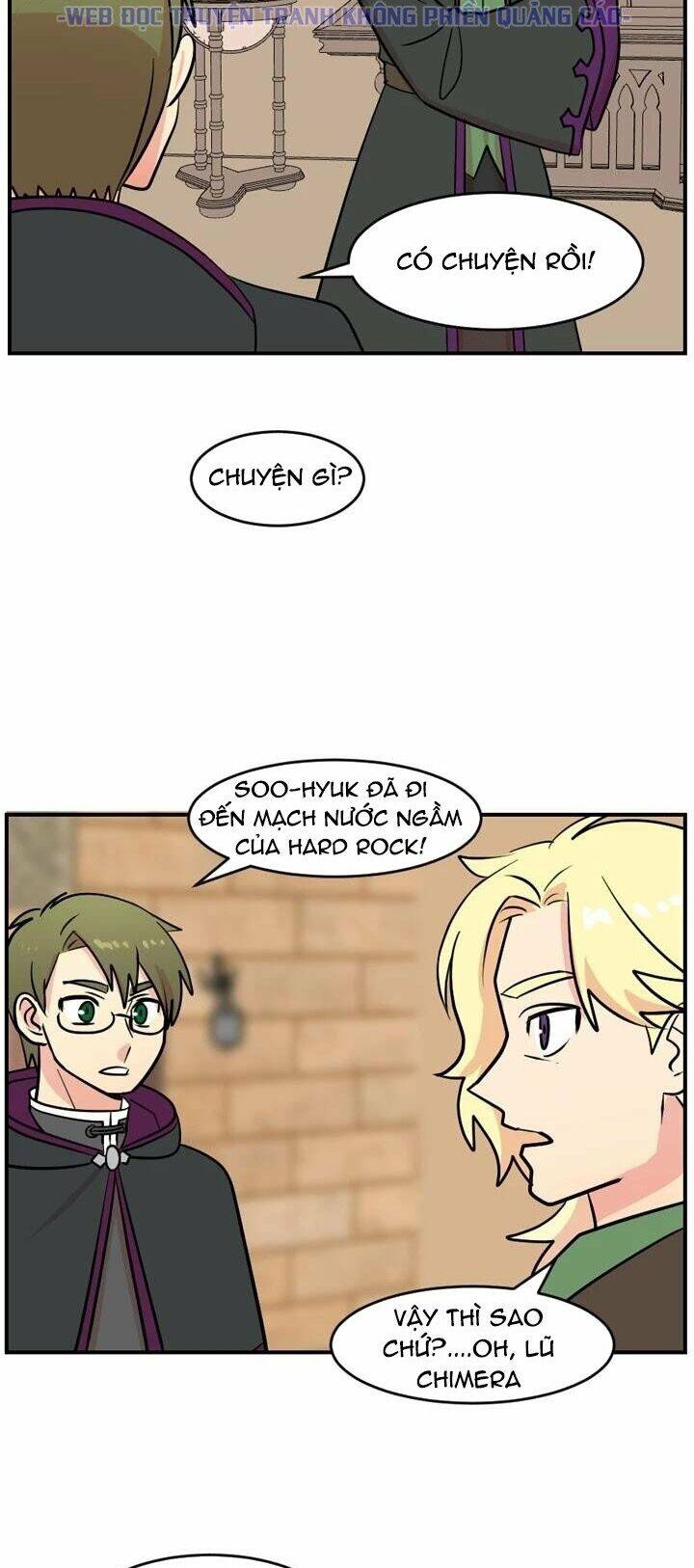 Mọt Sách Chapter 40 - 11