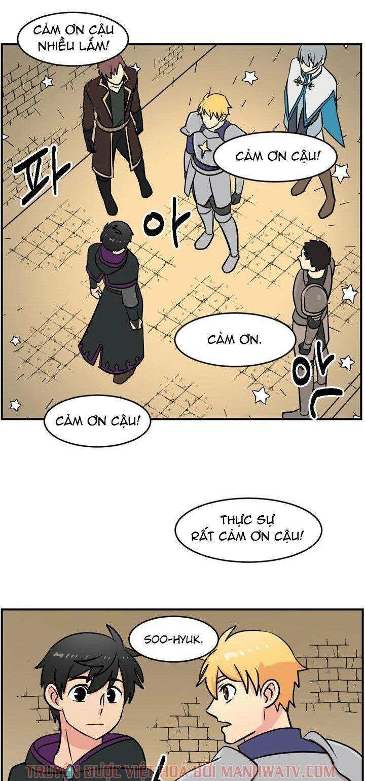 Mọt Sách Chapter 40 - 26
