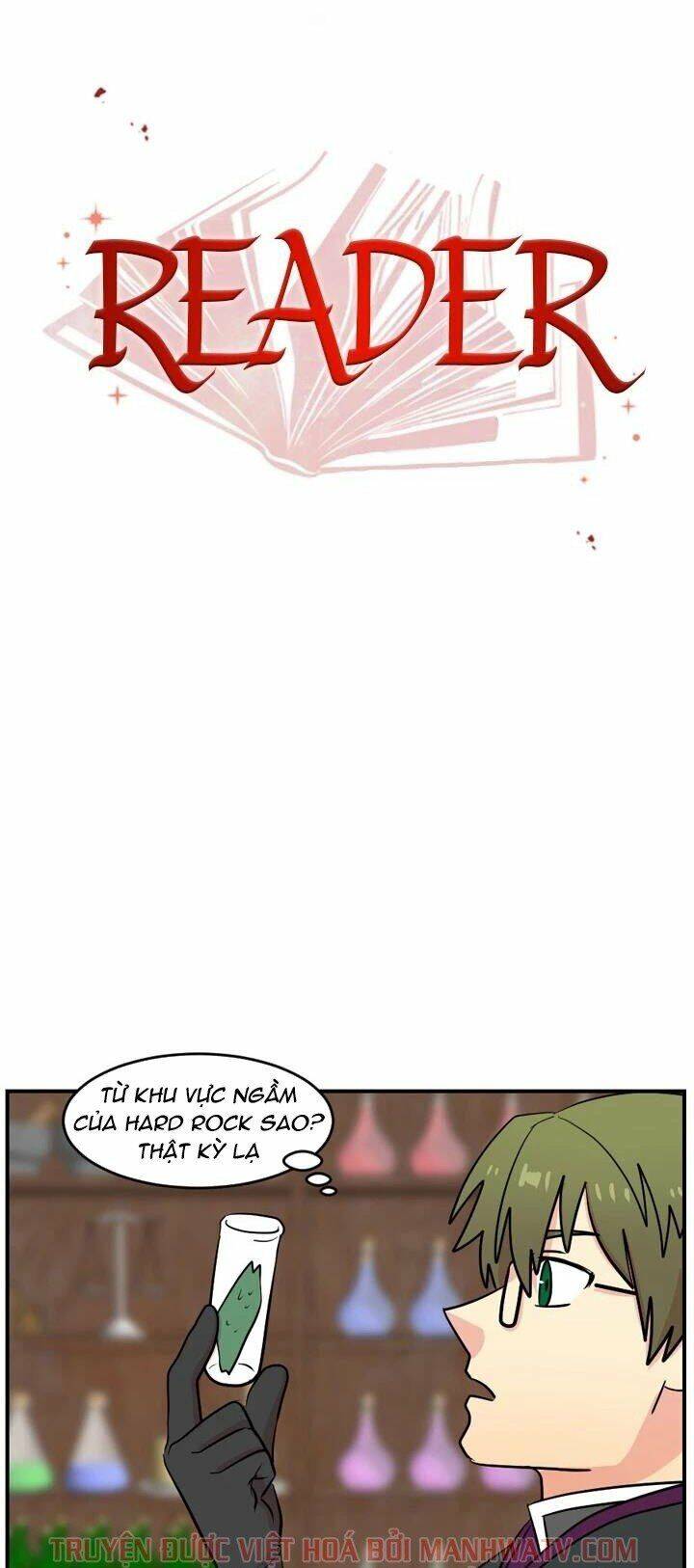 Mọt Sách Chapter 40 - 6