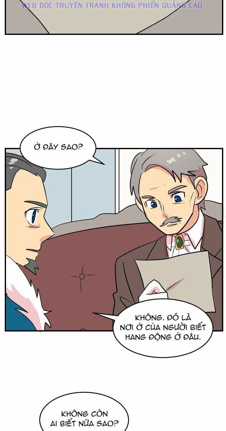 Mọt Sách Chapter 41 - 19