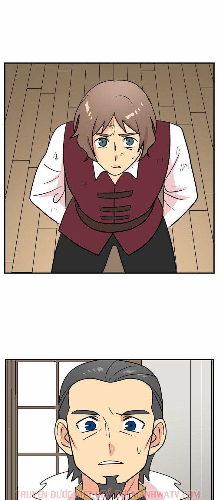 Mọt Sách Chapter 41 - 24