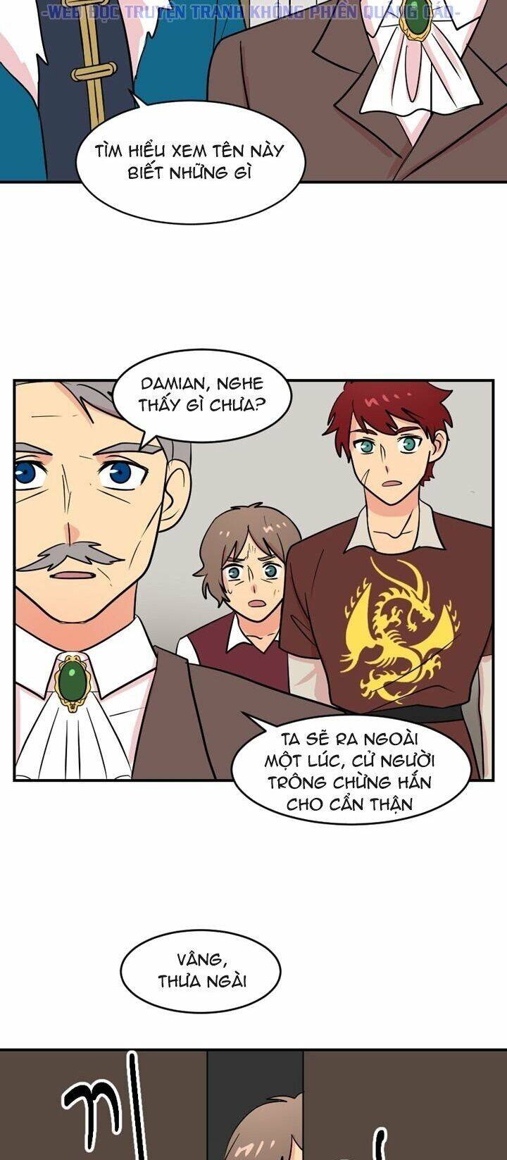 Mọt Sách Chapter 41 - 27