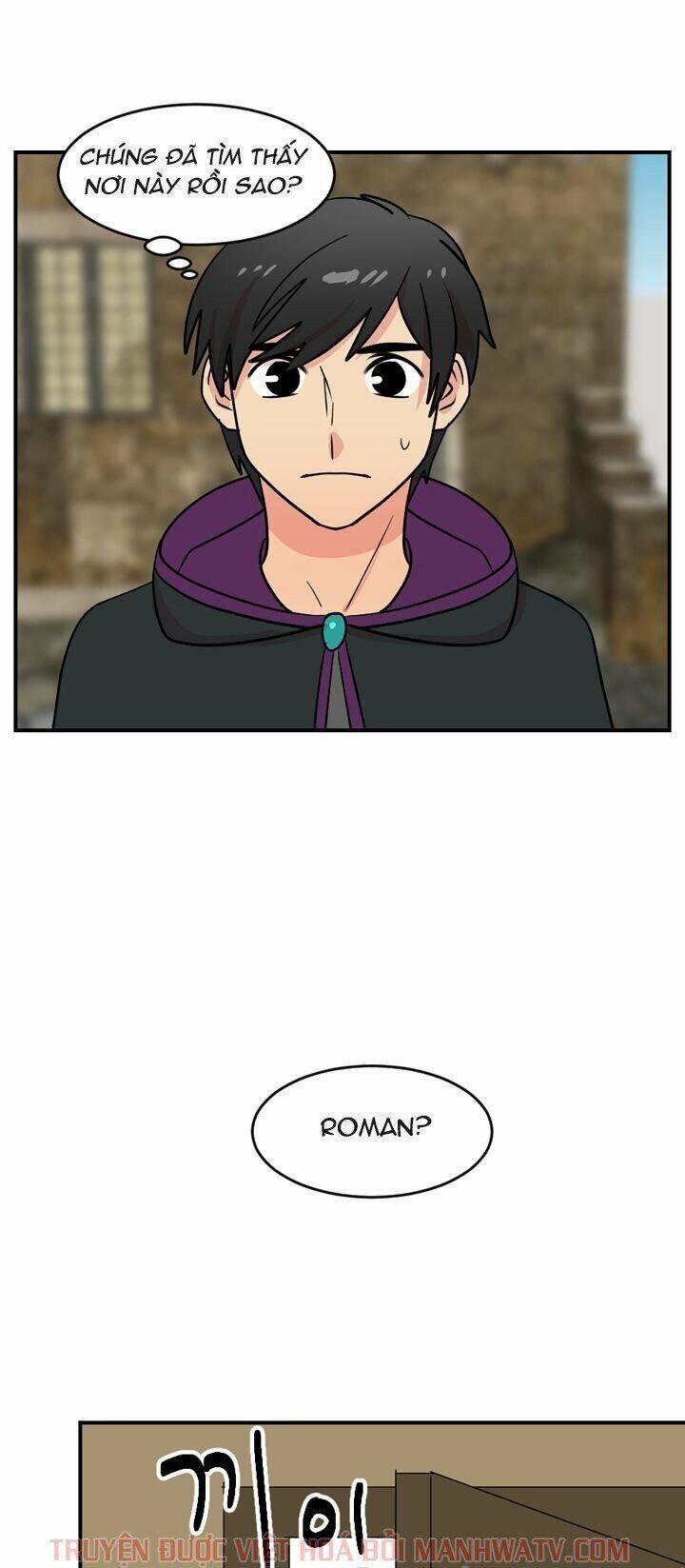 Mọt Sách Chapter 41 - 30
