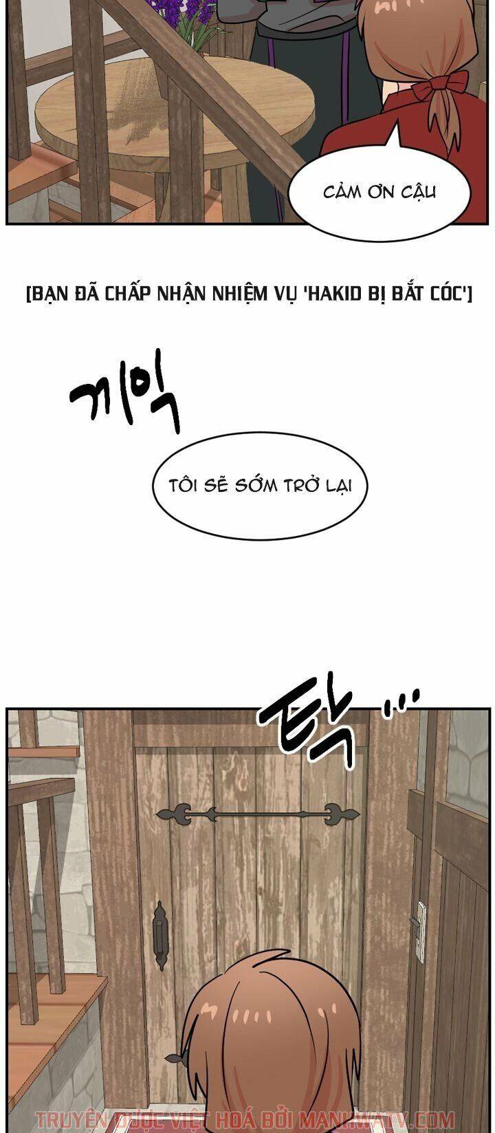 Mọt Sách Chapter 41 - 34