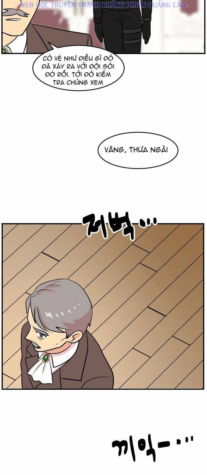 Mọt Sách Chapter 41 - 37