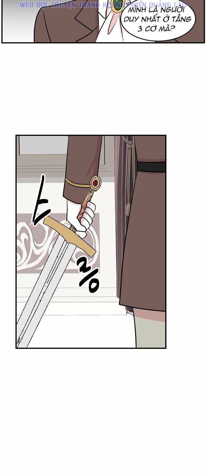 Mọt Sách Chapter 41 - 39