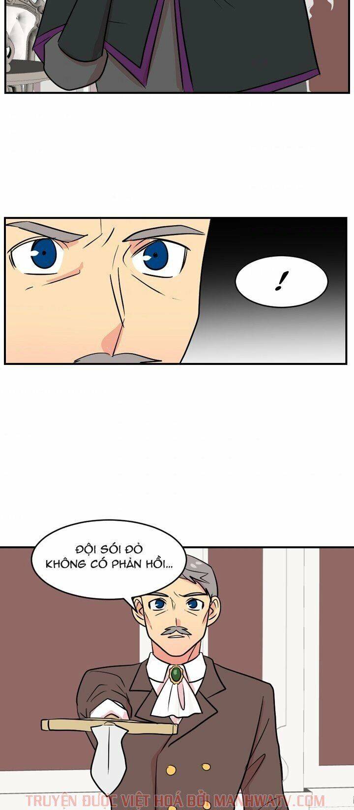 Mọt Sách Chapter 41 - 42