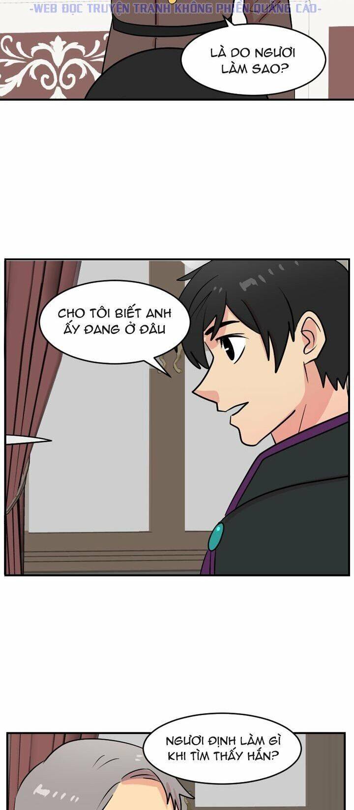 Mọt Sách Chapter 41 - 43