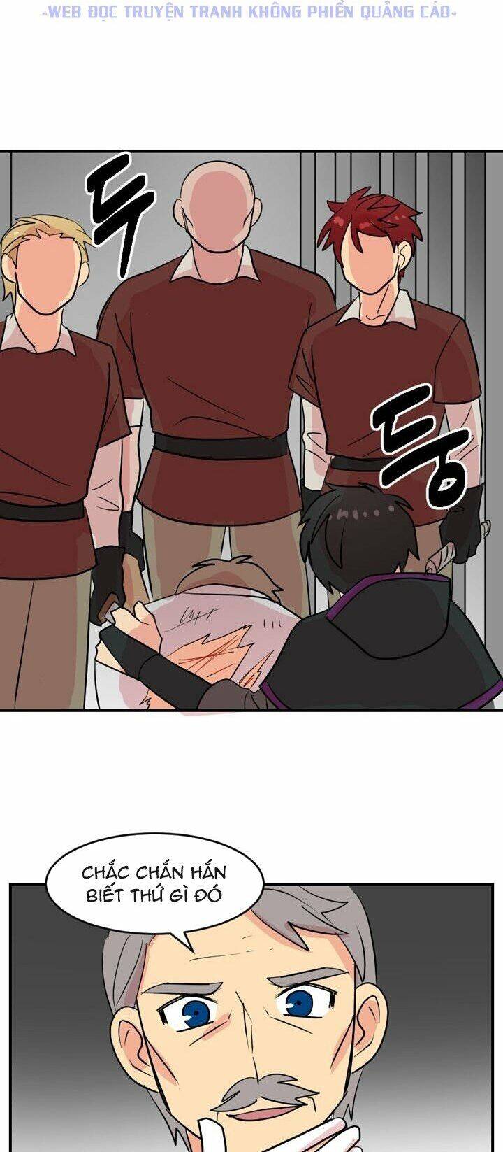 Mọt Sách Chapter 41 - 53
