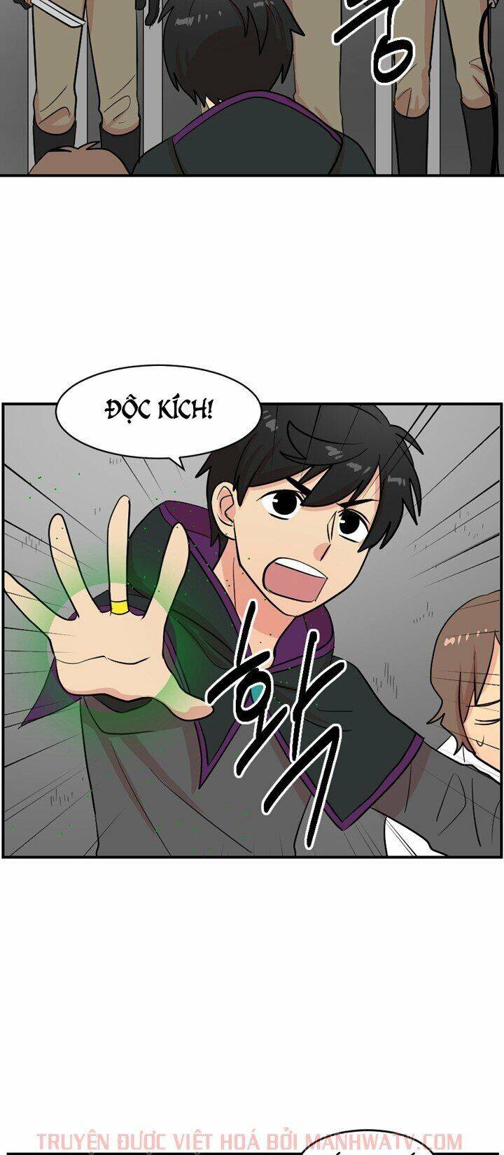 Mọt Sách Chapter 42 - 4