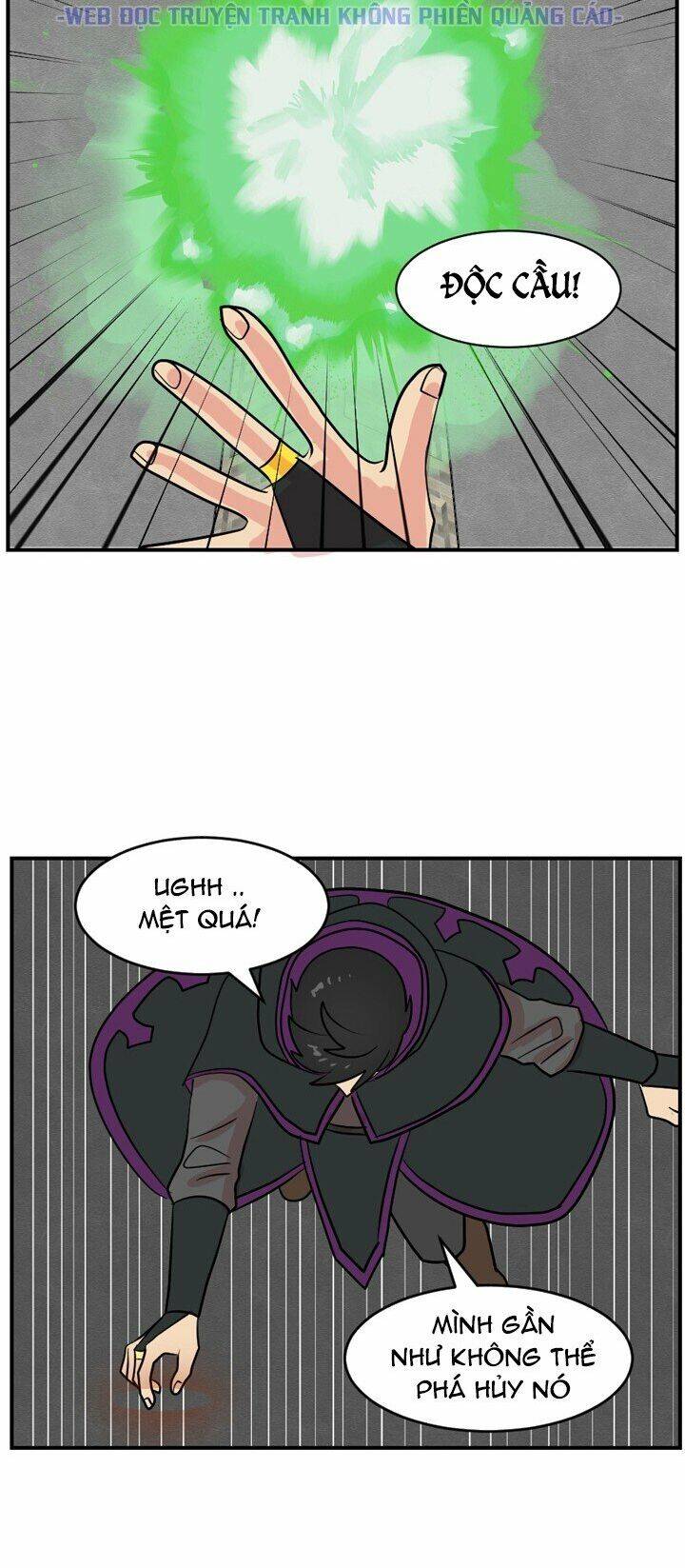 Mọt Sách Chapter 42 - 31