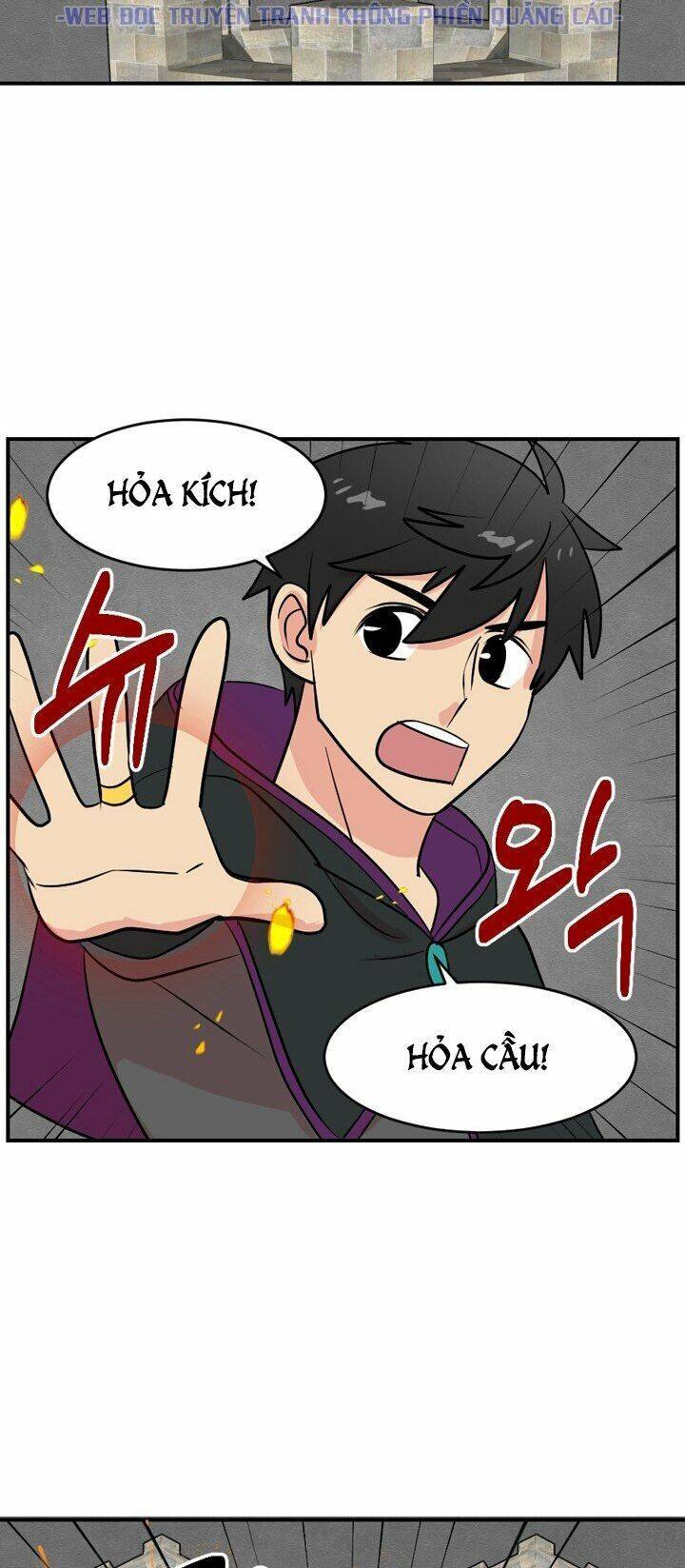 Mọt Sách Chapter 42 - 33