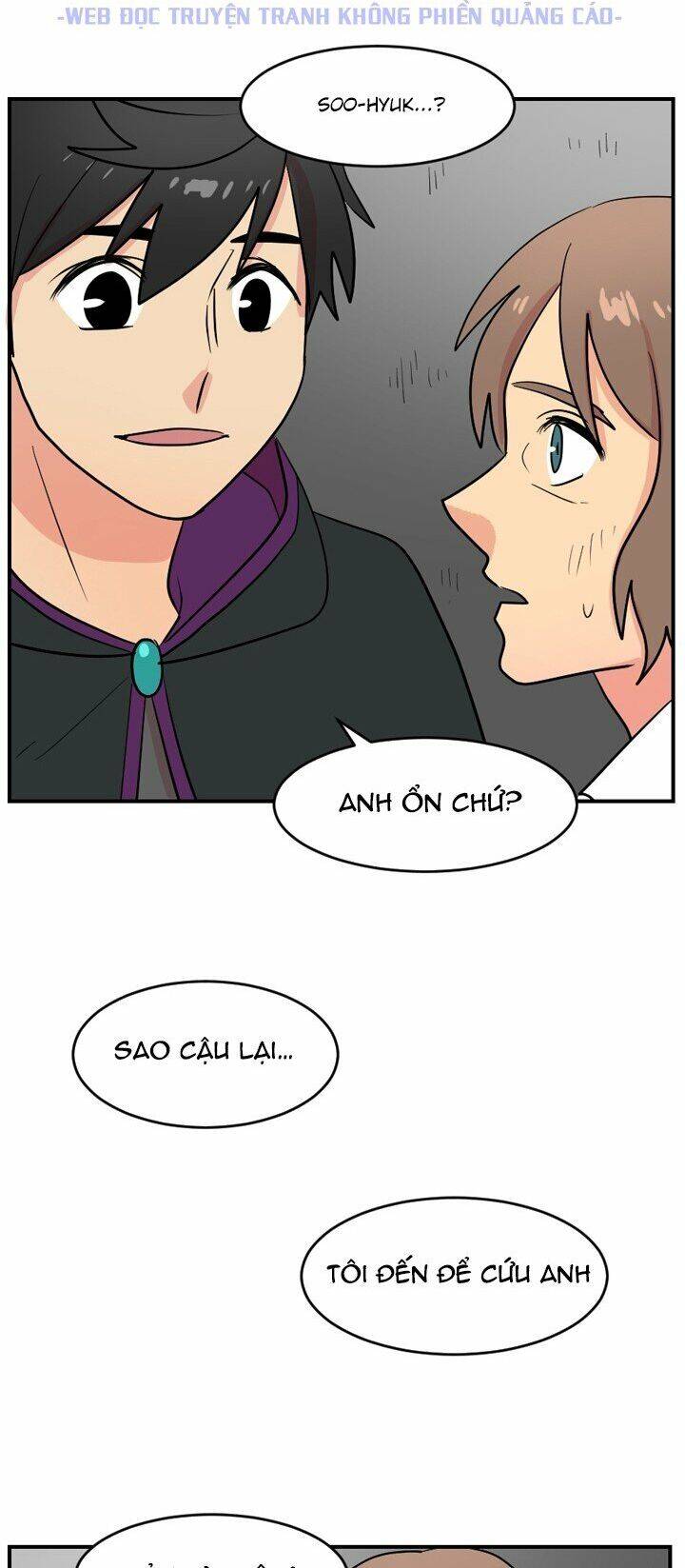 Mọt Sách Chapter 42 - 39