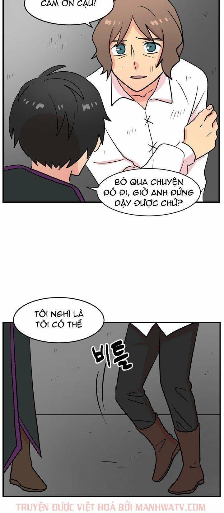 Mọt Sách Chapter 42 - 40