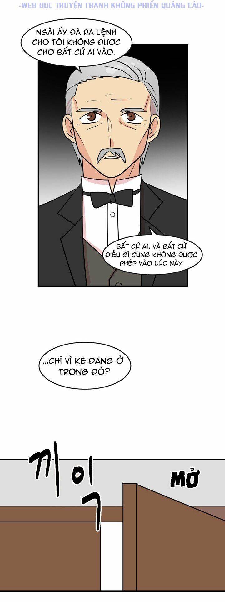 Mọt Sách Chapter 42 - 45