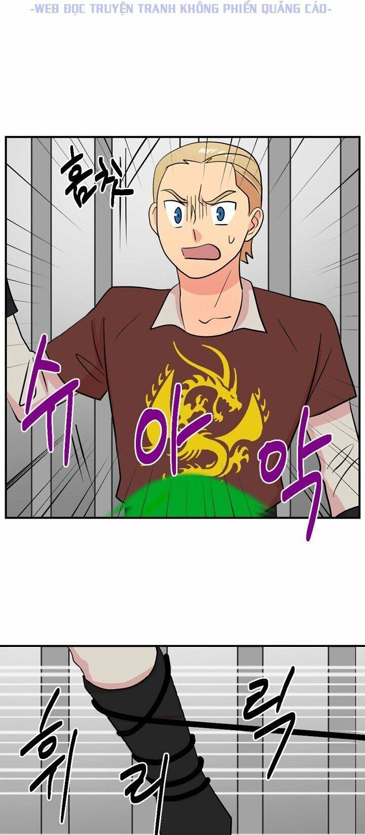 Mọt Sách Chapter 42 - 7